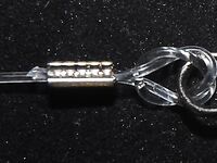 Узел для толстого моно в Норвегии — big game вариант, что не подводит