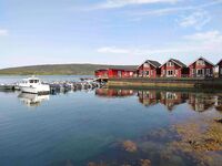 XLyngen в Норвегии, жара и глубины 120+: морская рыбалка по сайде и треске