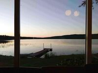 XLyngen в Норвегии, жара и глубины 120+: морская рыбалка по сайде и треске