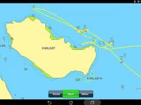 XLyngen в Норвегии, жара и глубины 120+: морская рыбалка по сайде и треске