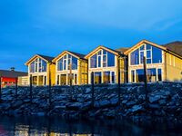 Big Fish Adventure в Норвегии, новые домики и лодки: стоит ли переплата ради морской рыбалки