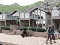 Big Fish Adventure в Норвегии, новые домики и лодки: стоит ли переплата ради морской рыбалки