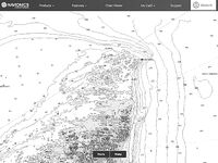 Где искать скрея у залива и на свале до 300 м