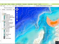 Mareano - супер карта по Норвегии и слоям
