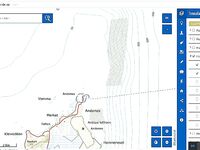 Fiskeridir и ещё одна карта рыбных районов