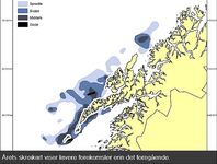 Исследования скрея: март и возможное снижение квот