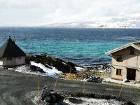 Миккелвик Брюгге: дорога, досмотры и один идеальный день