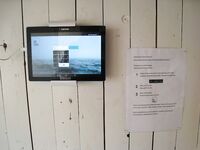 Норвегия и учёт улова на базах