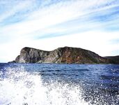 Сёрёйя в Норвегии - палтус на живца и морская рыбалка по плану