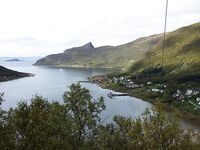 Норвегия и планы на рыбалку этой весной