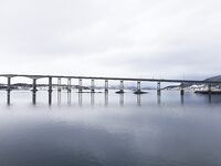 Сенья, Гриллефьорд и скреи в Норвегии, неделя морской рыбалки глазами команды