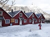 Сенья, Гриллефьорд и скреи в Норвегии, неделя морской рыбалки глазами команды