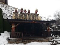 Сенья, Гриллефьорд и скреи в Норвегии, неделя морской рыбалки глазами команды