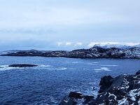 Сенья, Гриллефьорд и скреи в Норвегии, неделя морской рыбалки глазами команды