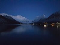 Сенья, Гриллефьорд и скреи в Норвегии, неделя морской рыбалки глазами команды