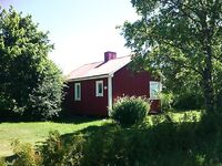 Стокгольм, коттедж у воды и выходы