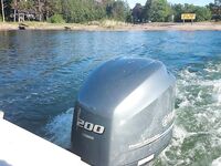 Стокгольм финальный вечер у воды