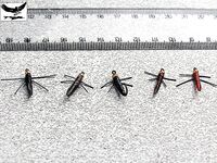 Швеция заполярье хариус путь через Кируна и озеро Торнетреск