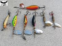 Швеция заполярье хариус путь через Кируна и озеро Торнетреск