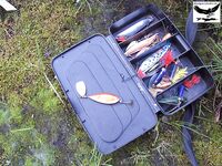 Швеция заполярье хариус путь через Кируна и озеро Торнетреск