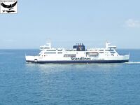 Швеция, заполярный хариус и короткий итог поездки