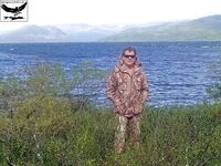 Швеция, заполярный хариус и короткий итог поездки