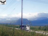 Швеция, заполярный хариус и короткий итог поездки