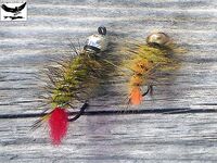 Швеция, заполярный хариус и короткий итог поездки