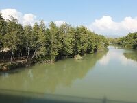 Алания река Алара и серф рыбалка у Raymar