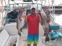 Алания морская рыбалка на глубине 500-600 м