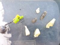 Вернулся в Аланию морская рыбалка не зашла фото без отчёта