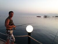 Вернулся в Аланию морская рыбалка не зашла фото без отчёта