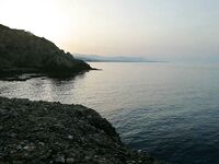 Алания: рыбалка пять выездов и полный ноль