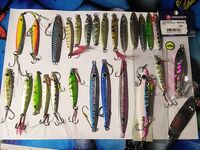 Алания: колебалка под берег — как доработать