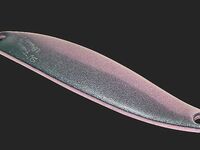 Алания: прогонистые колебалки 5-12 г