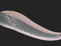 Алания: прогонистые колебалки 5-12 г