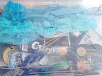 Алания: тиролька 6 г и «анти-баллон»