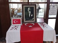 Алания: крабы на курицу и дата