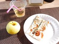 Алания: про погоду: мягче стало