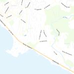 Алания, Авсаллар: план к выезду