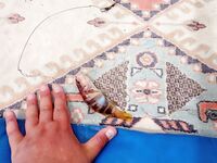 Авсаллар: недотянутый осьминог