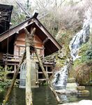 Япония: снег, Slow Jig и Tai Rubber