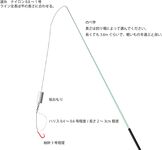 Япония: уточнение по сборке снасти