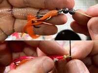 Сёрфтроллинг: оснастка, груз и заброс