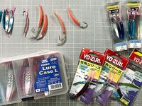 Сёрфтроллинг: оснастка, груз и заброс