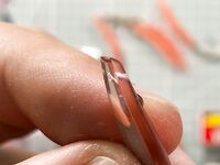 Сёрфтроллинг: оснастка, груз и заброс