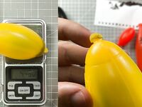 Сёрфтроллинг: оснастка, груз и заброс