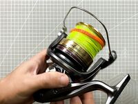 Сёрфтроллинг: оснастка, груз и заброс