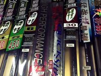 Сёрфтроллинг: оснастка, груз и заброс