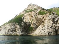 Шантары: три дня, счёт 1209 и косатки